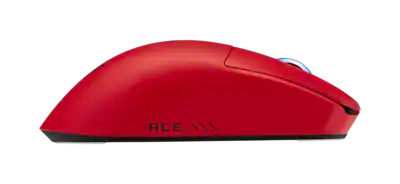 ASUS ROG Harpe II Ace Ultralight Optical Gaming Mouse with ROG ASUS ROG Harpe II Ace Ultralight Optical Gaming Mouse with ROG