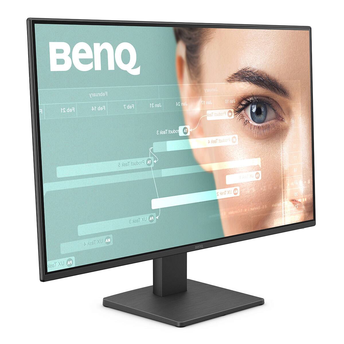 【美品】BenQ GW2791 27インチモニター フルHD Fire TV付 BenQ GW2791 27