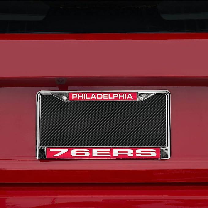 PHILADELPHIA  
76ERS