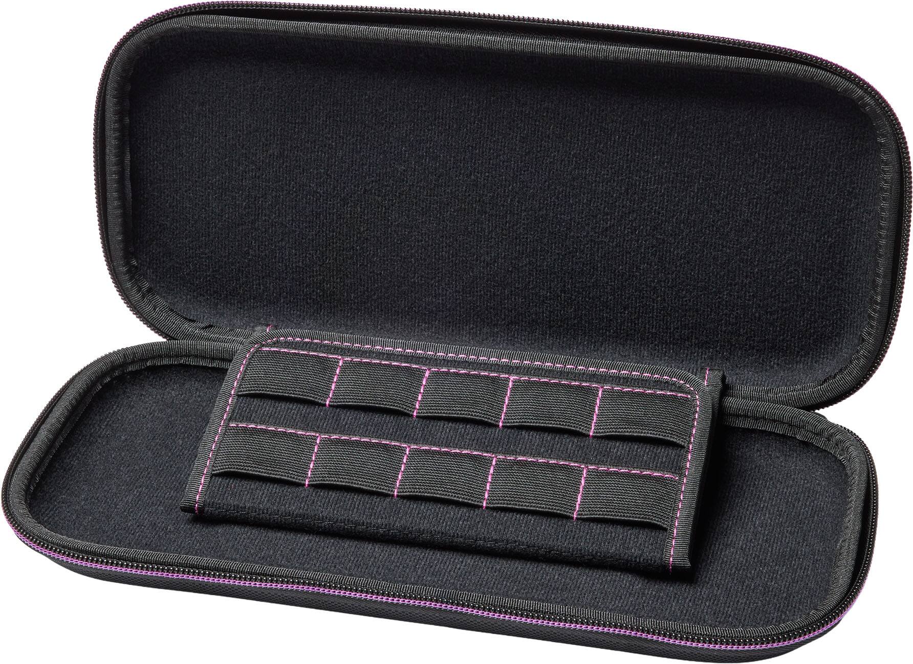 Left. PowerA - PowerA Slim Case for Nintendo Switch 2 - Metroid Prime 4: Beyond - Metroid Prime 4: Beyond.