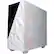 Alt View 14. CyberPowerPC - Gamer Supreme Gaming Desktop - AMD Ryzen 7 9800X3D - 32GB Memory - NVIDIA GeForce RTX 4070 SUPER 12GB - 2TB NVMe SSD - White.