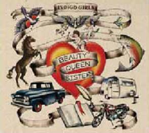 Beauty Queen Sister [LP] [VINYL] - Best Buy