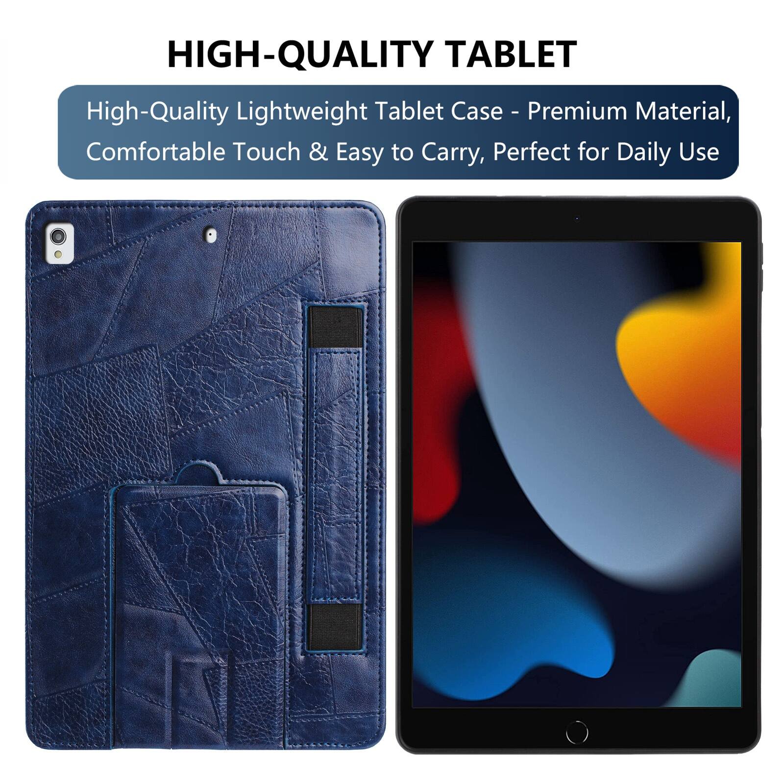 HIGH-QUALITY TABLET

High-Quality Lightweight Tablet Case - Premium Material, Comfortable Touch & Easy to Carry, Perfect for Daily Use