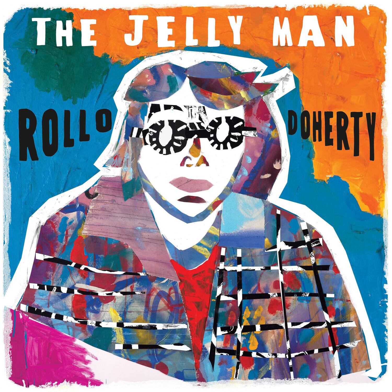 Rollo Doherty The Jelly Man COMPACT DISCS [CD] - Best Buy