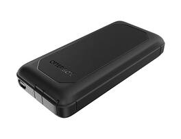 OtterBox - Power Pack 20,000 mAh 2 USB Outlet | Color: - Black