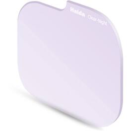 Haida - HD4647 Rear Lens Clear-Night Filter for Sigma, Sony, Leica L Lens