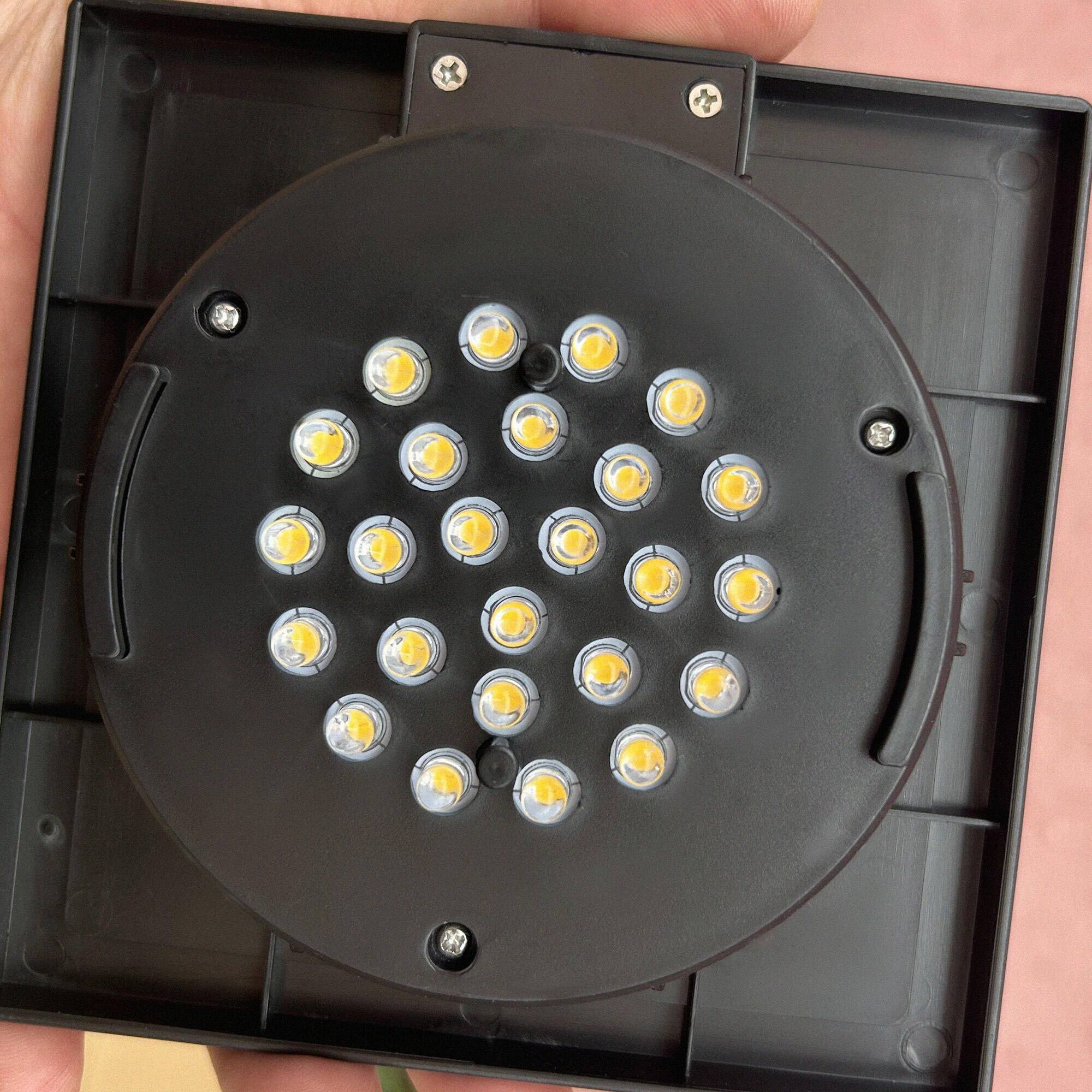 Alt View 7. Outsunny - Floor Lamp - Sand.