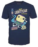 Funko - BOXED TEE: Toy Story - Buzz- M - COLLECTIBLES - Multicolor