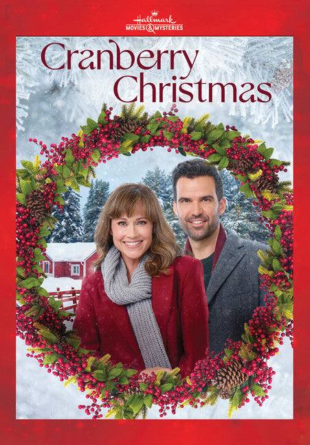 Cranberry Christmas - DVD