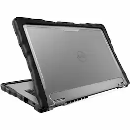 Gumdrop - DropTech for Dell Latitude 3340 (Clamshell) - For Dell Notebook - Bump Resistant, Drop Resistant - Transparent