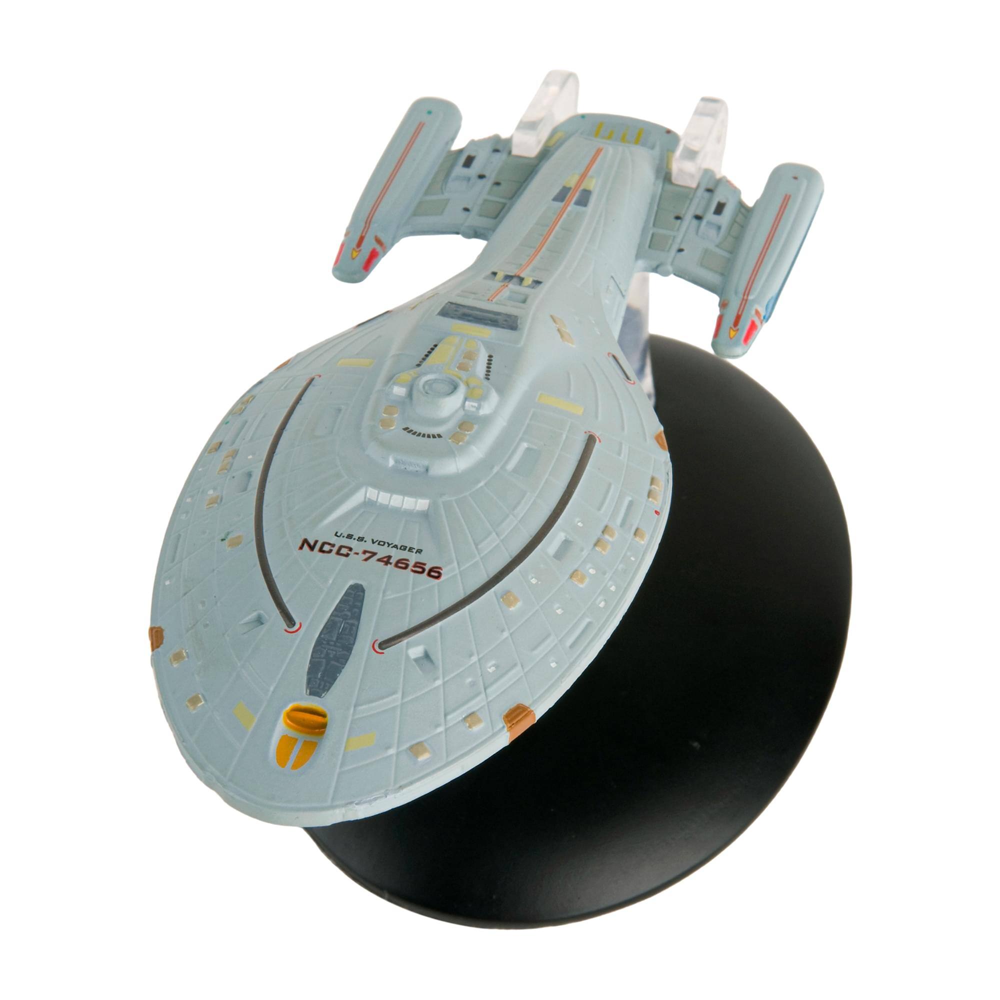 I 22018 PHEEN LE8 VOYAGER NCC-74656