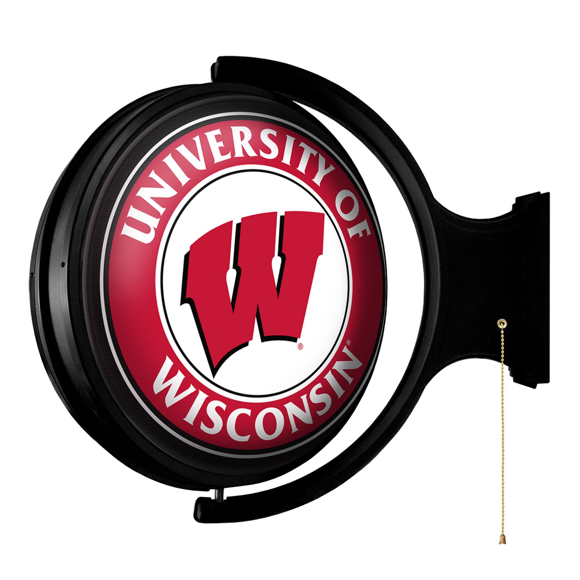UNIVERSITY OF WISCONSIN