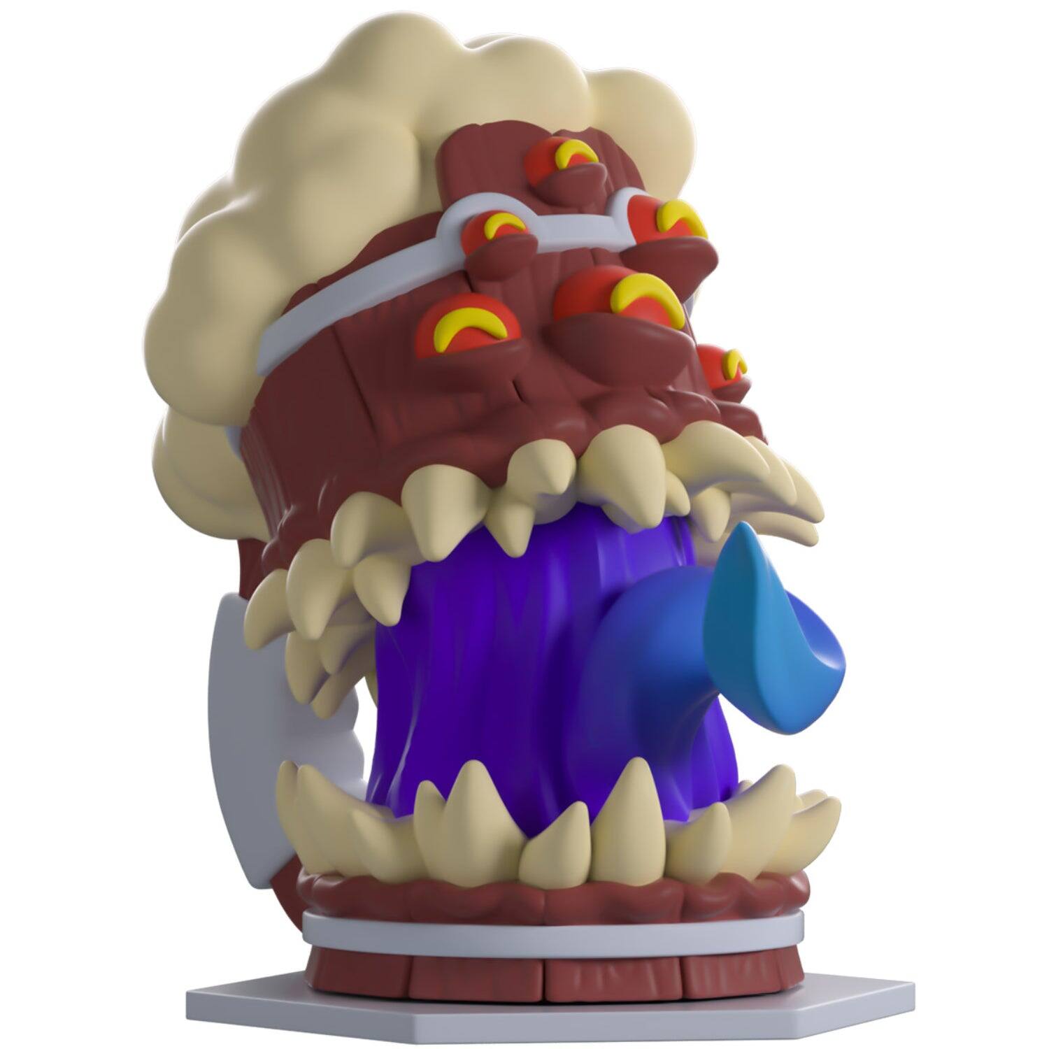 Alt View 1. Youtooz - Youtooz: Dungeons & Dragons Collection [Mimic Vinyl Figure #3].