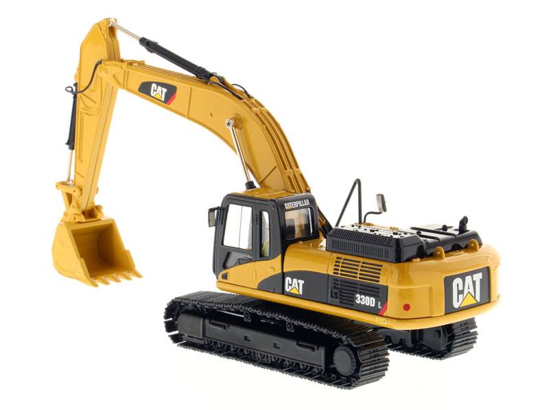 CAT DATERPILLAR CAT 330D L