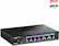 NDAA Compliant TAA Compliant
Multi-Gigabit Switch
TEG-S762
- DC IN
- LINK/ACT (Ports 1-4): 2.5G LINK * ACT 100/1000M LINK * ACT
- LINK/ACT (Ports 5-6): 10G, 5G, 2.5G LINK * ACT 100/1000M LINK * ACT