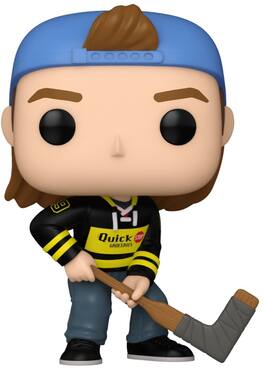 Funko - POP! MOVIES: Clerks 3 - Randal - Collectibles - Multicolor