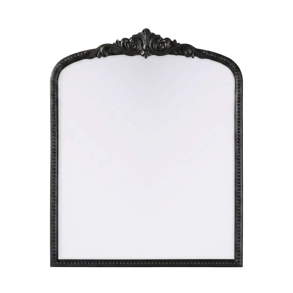 Elegant Decor - Naomi Vintage Resin Mirror 33x42 - Vintage Bronze price history on PriceWatchPro