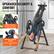 UPGRADED SECURITY & COMFORT
Get you into the charm of handstand
DOUBLE SEAT BELTS
Multi-point fixation makes the body more relaxed
REMOVABLE SHOULDER ROLLERS
Share the stress on the feet, making handstands easier and safer