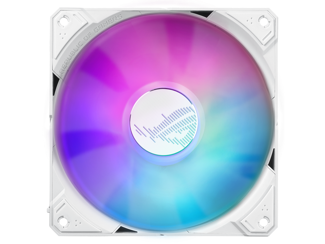 GAMERS CF REPUBLIC OF GAMERS