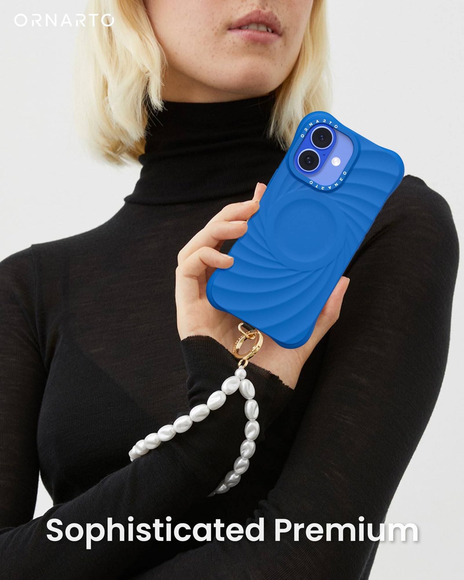ORNARTO Sophisticated Premium