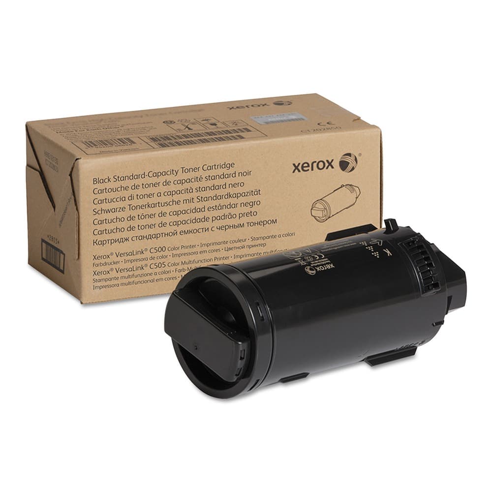 Xerox - 106R03862 5000 Page-Yield Toner - Black price history on PriceWatchPro