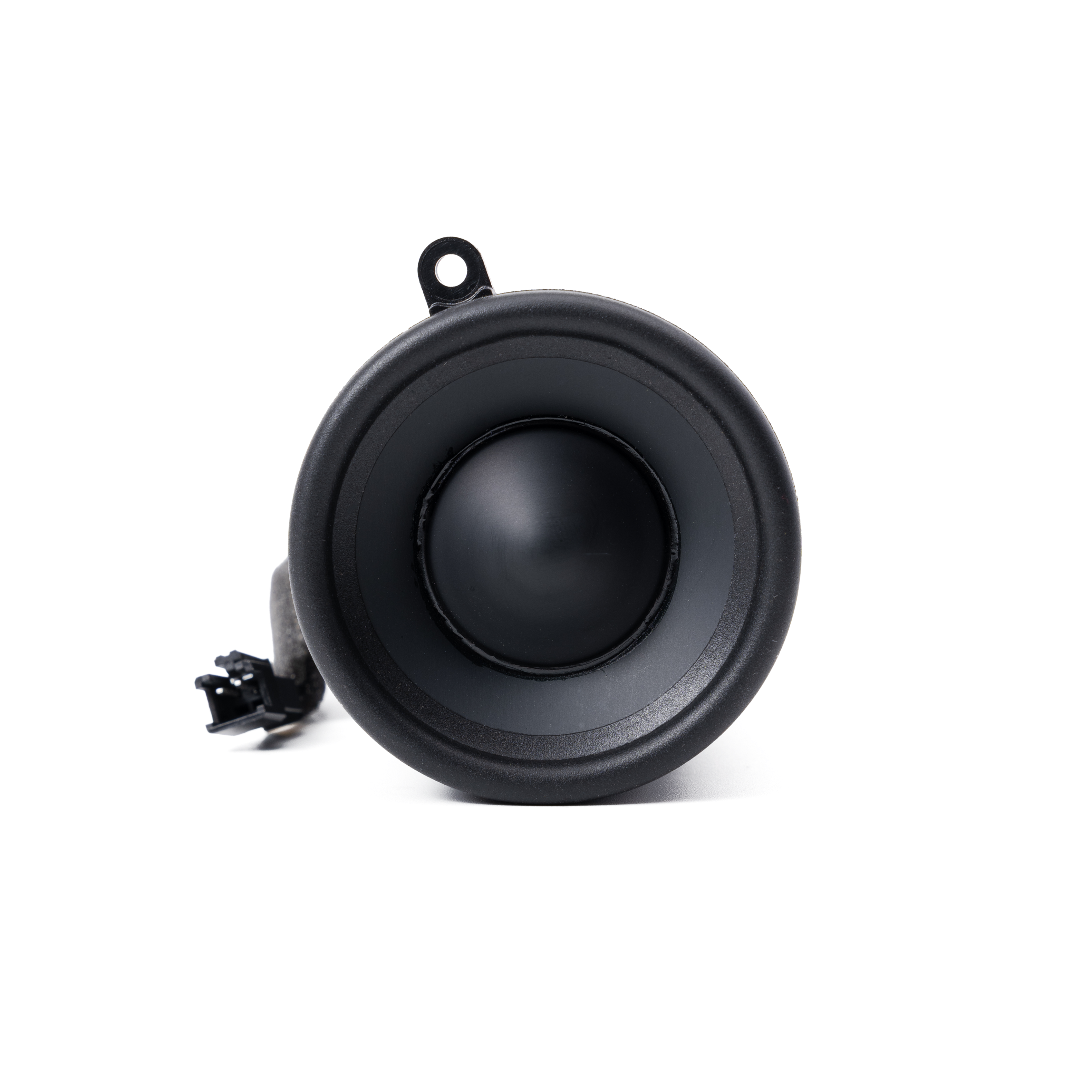 Alt View 9. MartinLogan - Variable Aperture System 3” Full-Range 2-Way In-Ceiling Speaker with Dual 5.5” Woofers and a 2” High-Output Driver - Paintable White.