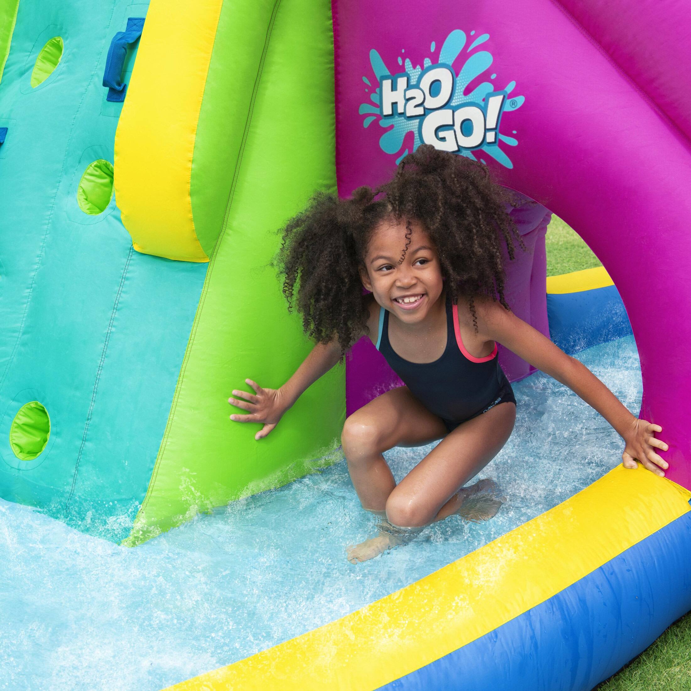 H2O GO!