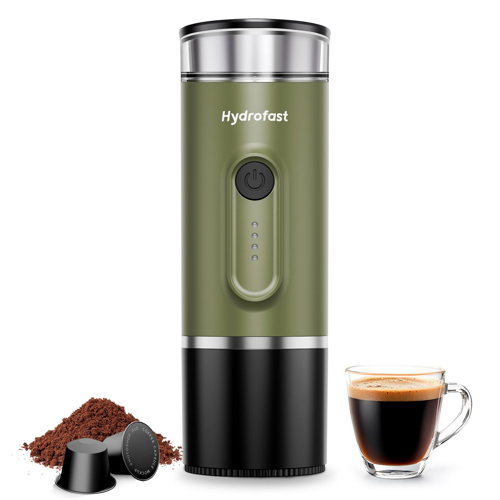 Hydrofast 05D CATTEE: PROTOHOS CADSULE NOO