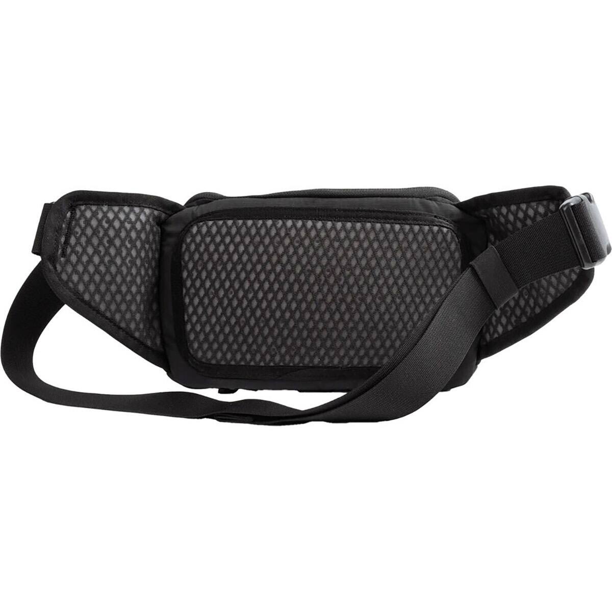 Alt View 2. Moment - Moment Slate 4L Camera Sling Bag - Black.