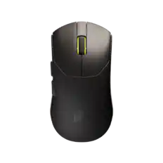 Front. CORSAIR - Sabre V2 Pro Ultralight FPS Optical Gaming Mouse - Black.