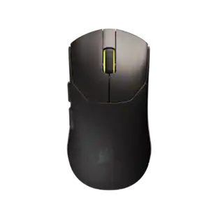 Logitech G303 Shroud Edition draadloze gamingmuis - LIGHTSPEED draadloos - HERO 25K - 25.600 DPI - 75 gram - 5 knoppen - PC - zwart Logitech G303 Shroud Edition draadloze gamingmuis - LIGHTSPEED draadloos - HERO 25K - 25.600 DPI - 75 gram - 5 knoppen - PC - zwart