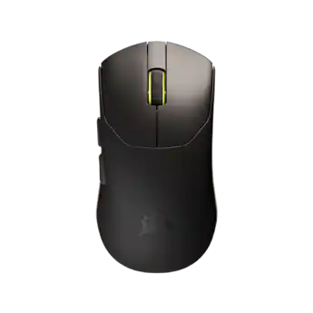 CORSAIR Sabre V2 Pro Ultralight FPS Optical Gaming Mouse Wireless CORSAIR Sabre V2 Pro Ultralight FPS Optical Gaming Mouse Wireless