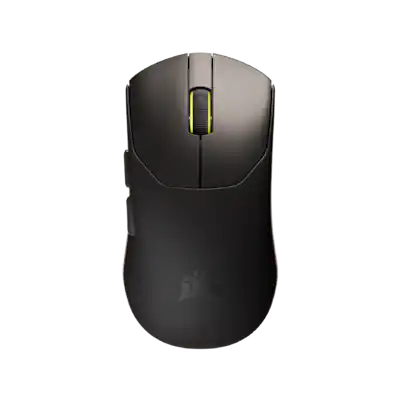 CORSAIR Sabre V2 Pro Ultralight FPS Optical Gaming Mouse Wireless CORSAIR Sabre V2 Pro Ultralight FPS Optical Gaming Mouse Wireless