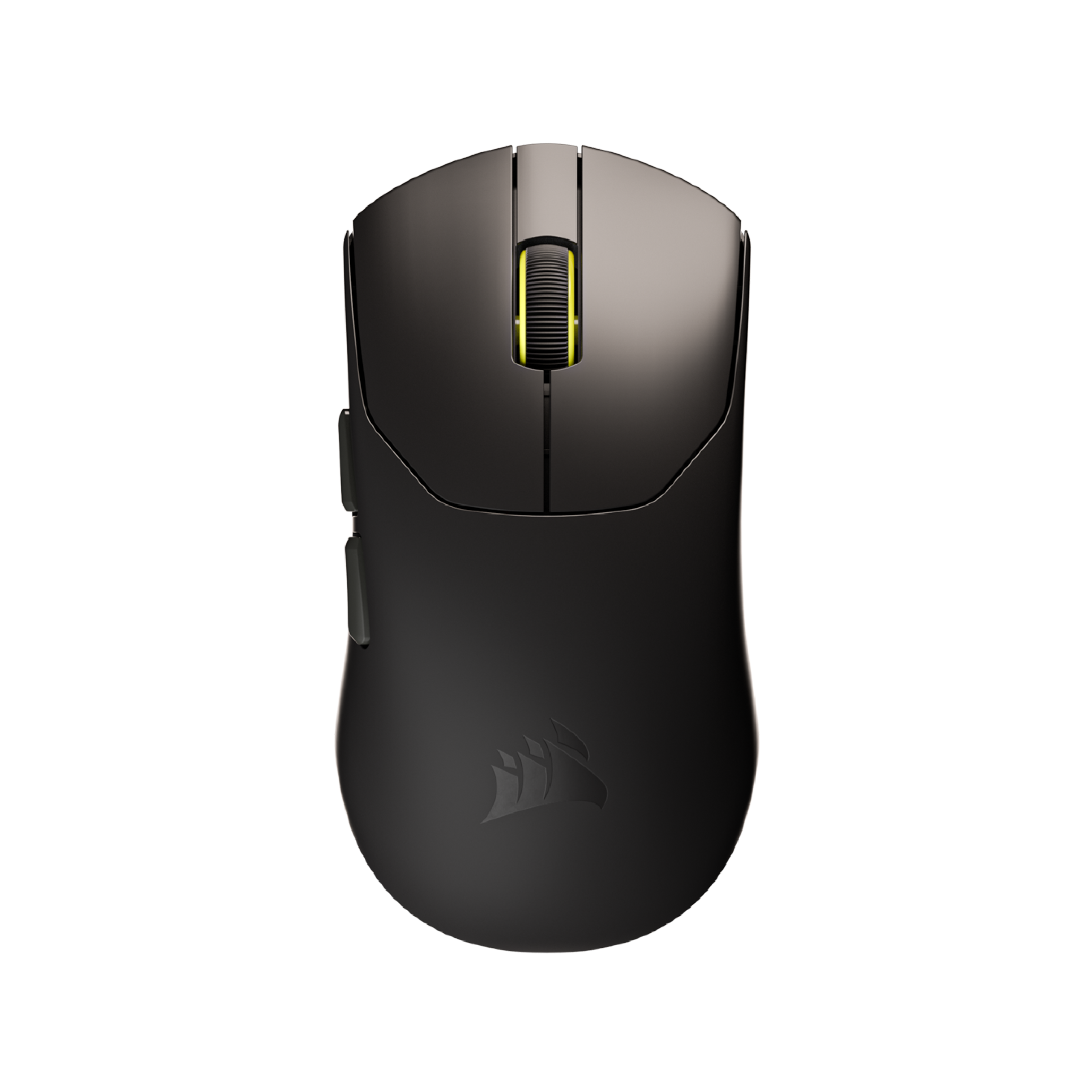 CORSAIR - Sabre V2 Pro Ultralight Gaming Mouse - Wireless - Black