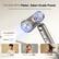 110,000 RPM Motor, Salon-Grade Power
High-performance motor delivers fast, efficient, and gentle drying.
110,000RPM Brushless Motor
Powerful 70m/s Airflow
Short 40secs
Medium-Length 2mins
Long 3-4mins
*Based on Dreame Lab tests.