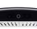 Alt View 3. Hauslane - Hauslane WM-639 36-in Convertible Stainless Steel Wall-Mounted Range Hood (OFFICIAL) - Silver.