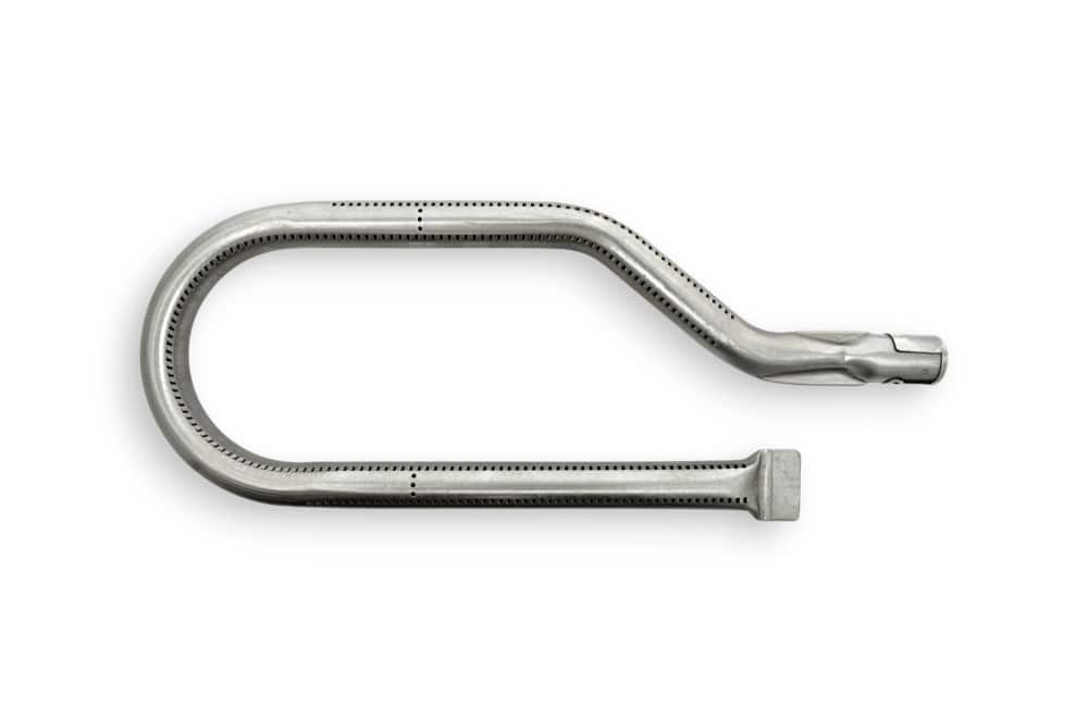 Music City Metals - MCM101080110 burner, pipe, ss, 16.5 x 6.125; Cosco, H