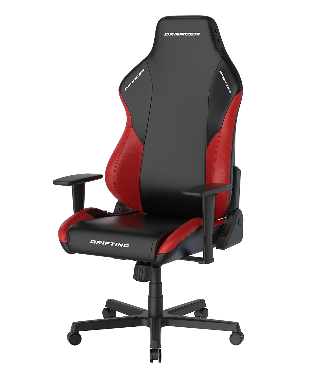 DXRACER  
DRIFTING