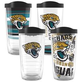 Tervis - Four-Pack 16oz. Classic Tumbler Set - Multicolor