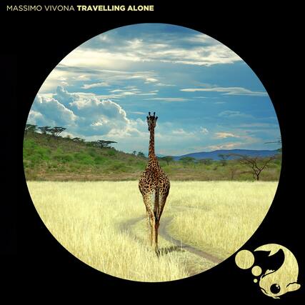 MASSIMO VIVONA TRAVELLING ALONE