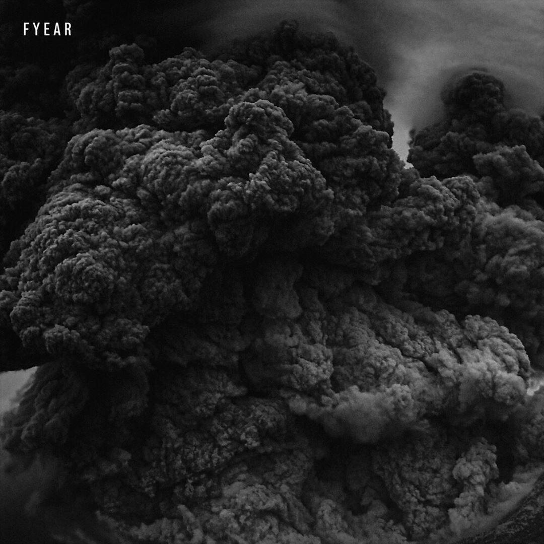 Fyear [LP] [VINYL] price history on PriceWatchPro