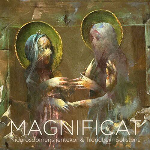 Magnificat  - BLU-RAY