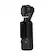 Alt View 5. DJI - DJI Osmo Pocket 3 Capture More Combo 4K Vlogging Camera - Black.