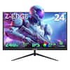 Z-EDGE 24
240 Hz
1 ms
MPRT
IPS
99% sRGB
Crosshair