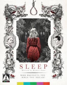 Sleep (Schlaf) - BLU-RAY