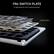 FR4 SWITCH PLATE
A rigid plate for extra responsiveness.
ADDED RIGIDITY