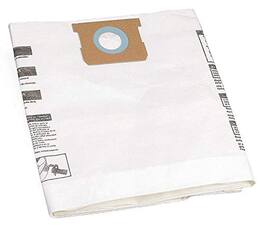 DVC - Shop-Vac 9066200 / 370SW Disposable Filter Bag 3-Pack (Type F) by – for 10-14 Gallon Tanks