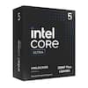 5 Intel Core Ultra Unlocked Series 2 250KF Plus LGA1851 Discrete Graphics Required