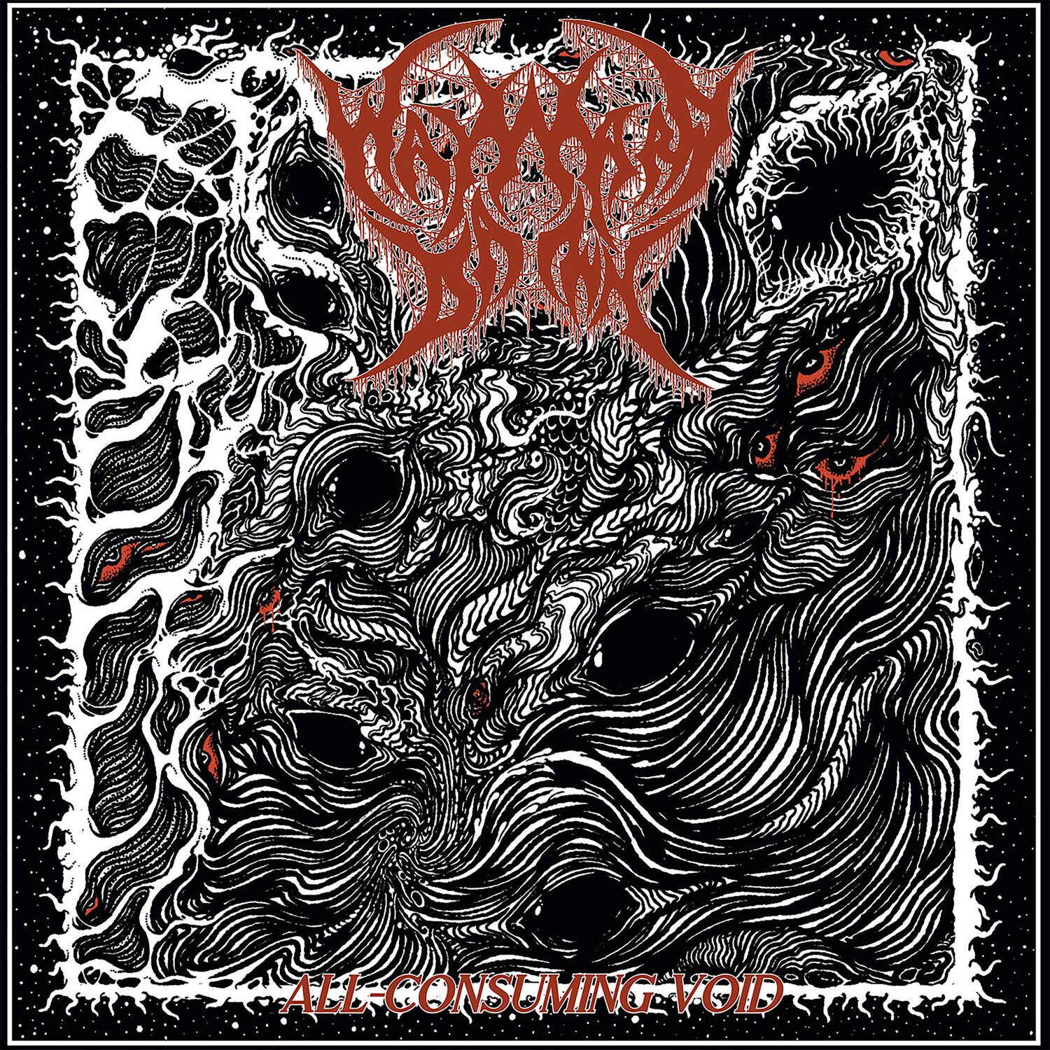 ALL-CONSUMING VOID