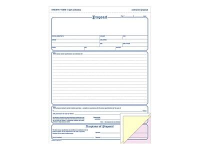 Proposal

[Your Name]
[Your Address]
[City, State, Zip Code]
[Email]
[Phone Number]

[Date]

[Recipient's Name]
[Recipient's Address]
[City, State, Zip Code]

Subject: Proposal

Dear [Recipient's Name],

I am writing to propose [briefly describe the proposal or project]. I believe that this proposal will be of great benefit to [company/organization] and will help achieve [specific goal or objective].

[Provide a detailed description of the proposal, including the scope of work, timeline, and any other relevant information. Use bullet points or numbered lists to make it easy to read.]

I am confident that my skills and experience make me the best candidate for this project. I have [mention relevant experience or qualifications]. I am excited about the opportunity to work with [company/organization] and contribute to its success.

I have attached a detailed proposal document for your review. Please let me know if you have any questions or if there is anything else I can provide to support my proposal.

Thank you for considering my proposal. I look forward to the opportunity to discuss this further.

Sincerely,

[Your Name]

[Your Title/Position]

[Your Contact Information]

[Attachment: Detailed Proposal Document]

[